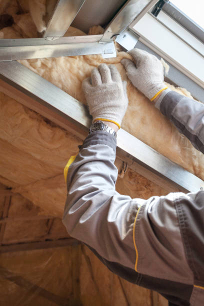 Trusted AK Insulation Contractor Experts